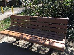 #Dominicstrong Memorial Bench/Playground – Bild 6