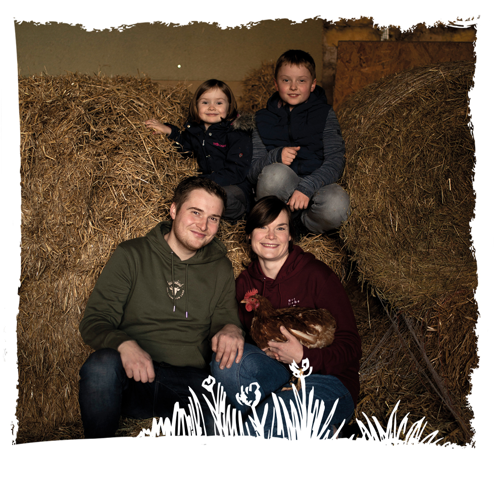 Der Noltenhof - Sophia Hermelingmeier – Bild 1