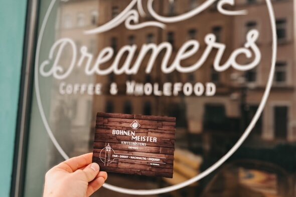 Dreamers by Bohnenmeister – Bild 2