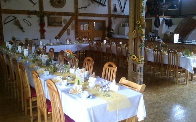 Försters Stammlokal Restaurant & Landhotel – Bild 1