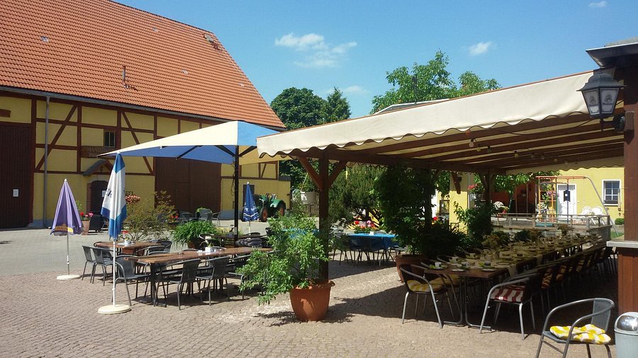 Försters Stammlokal Restaurant & Landhotel – Bild 2