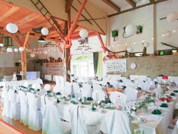 Försters Stammlokal Restaurant & Landhotel – Bild 3