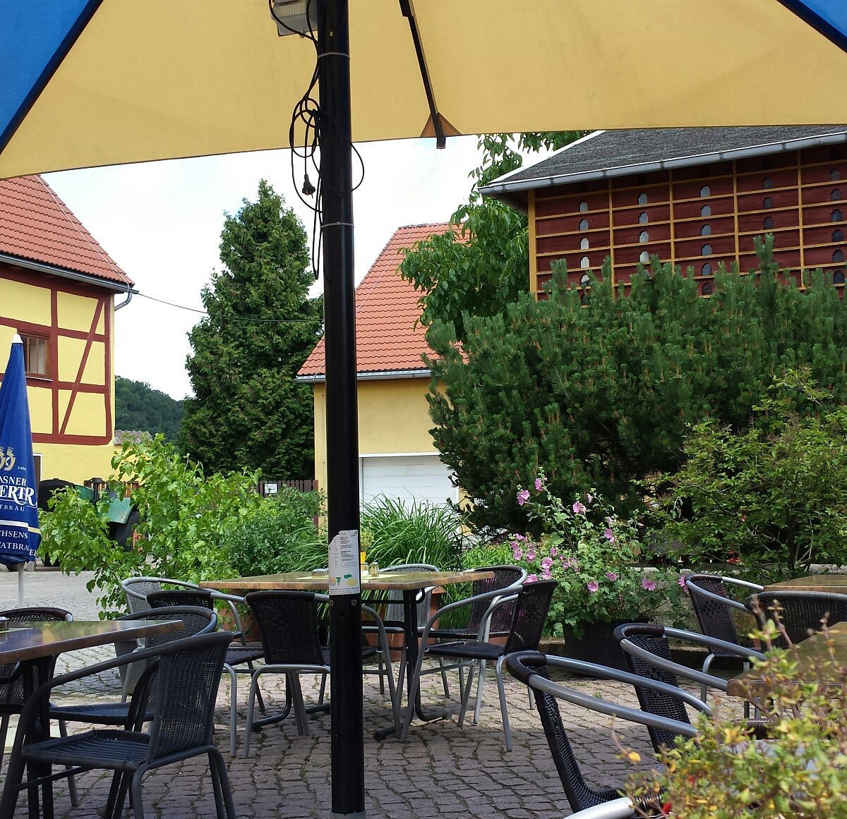 Försters Stammlokal Restaurant & Landhotel – Bild 4