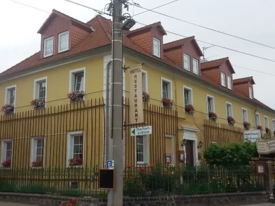 Försters Stammlokal Restaurant & Landhotel – Bild 6