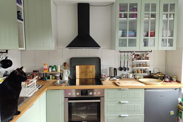 Lifetime House – Bild 3