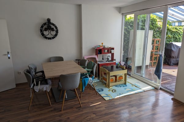 Lifetime House – Bild 5