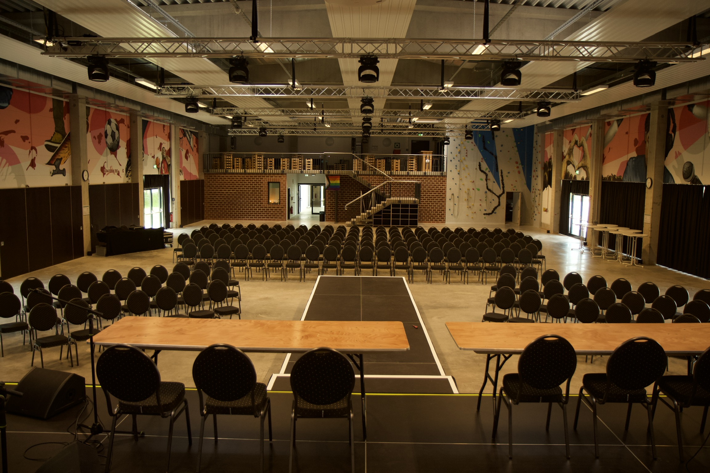 Multifunktionshalle Einbeck – Bild 4