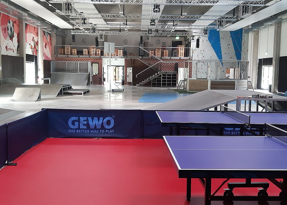 Multifunktionshalle Einbeck – Bild 5