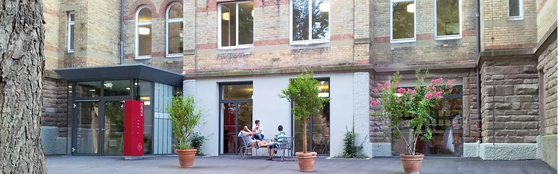 FBS - evangelische Familien-Bildungsstätte gGmbH – Bild 2