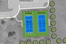 Berkley Park – Bild 3