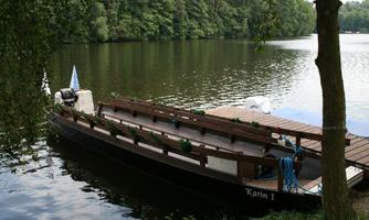 Hammersee Halle Bodenwöhr – Bild 4
