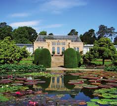 Wilhelma, Eingang Pragstraße – Bild 3