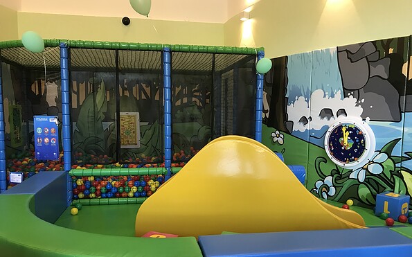 OTTIs Spielewelt – Bild 2