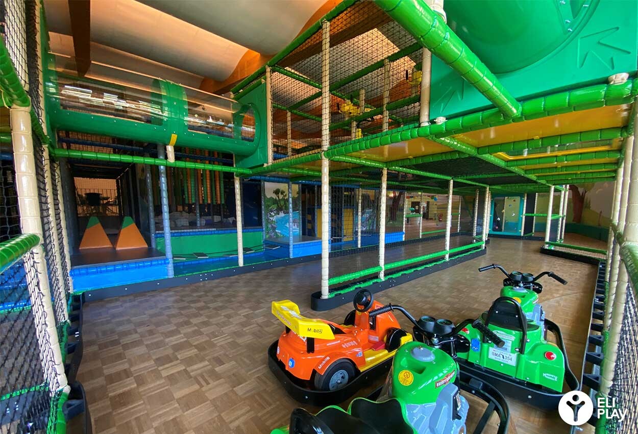 OTTIs Spielewelt – Bild 5