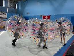 Active Kids Zone – Bild 3