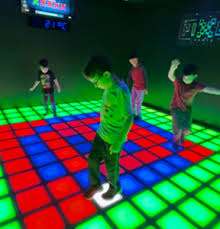 Active Kids Zone – Bild 4