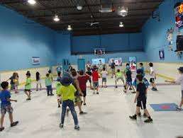 Active Kids Zone – Bild 5