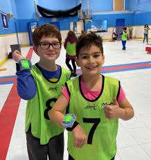 Active Kids Zone – Bild 6