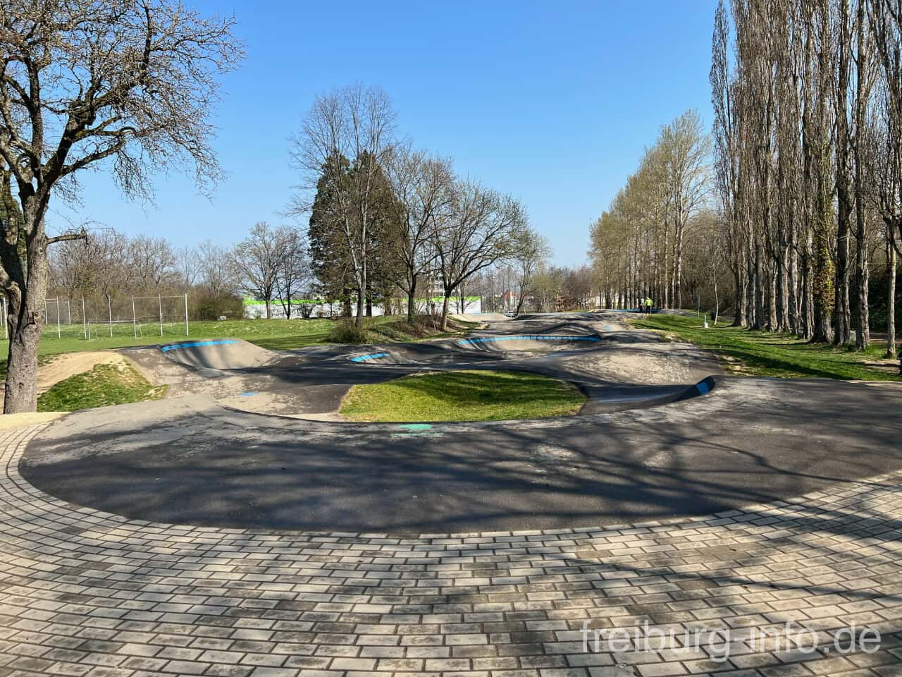Waldspielplatz Zähringen – Bild 3
