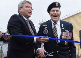 Herb Peppard Park – Bild 4