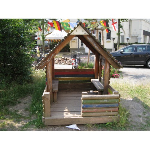 Spielplatz Argelanderstraße – Bild 2