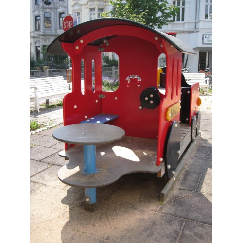 Spielplatz Argelanderstraße – Bild 3