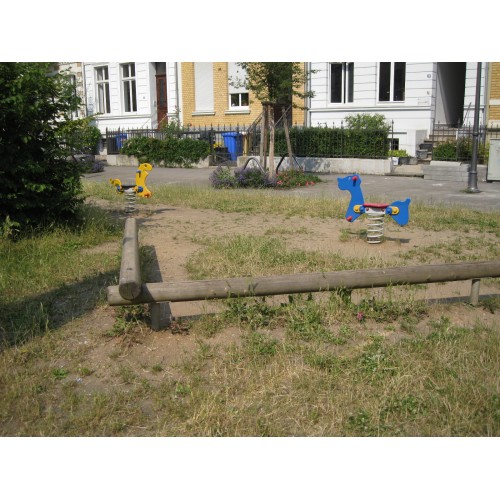 Spielplatz Argelanderstraße – Bild 4