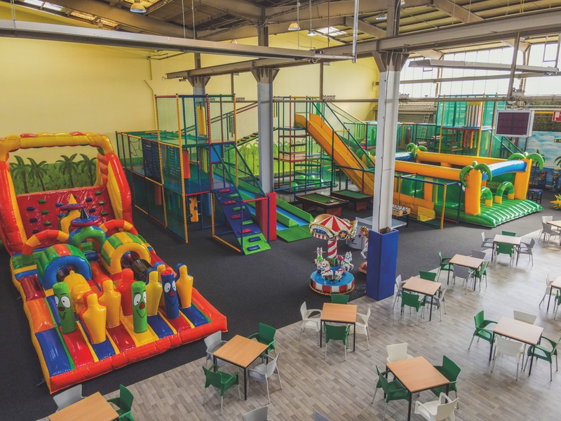 BERO’s Kinderwelten Köln – Bild 2