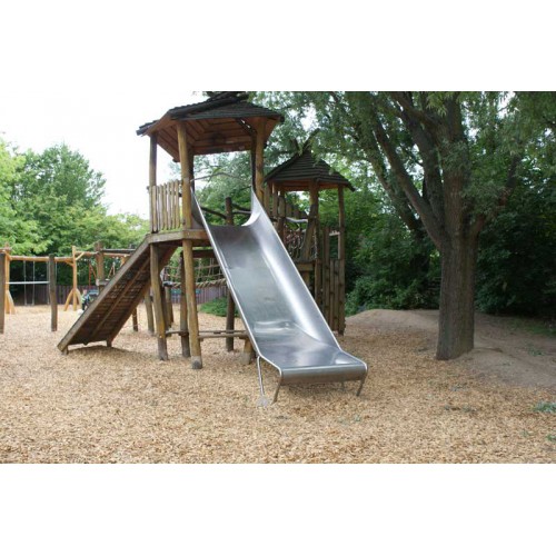 Spielplatz Zagrebplatz – Bild 1