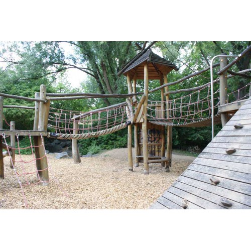 Spielplatz Zagrebplatz – Bild 2