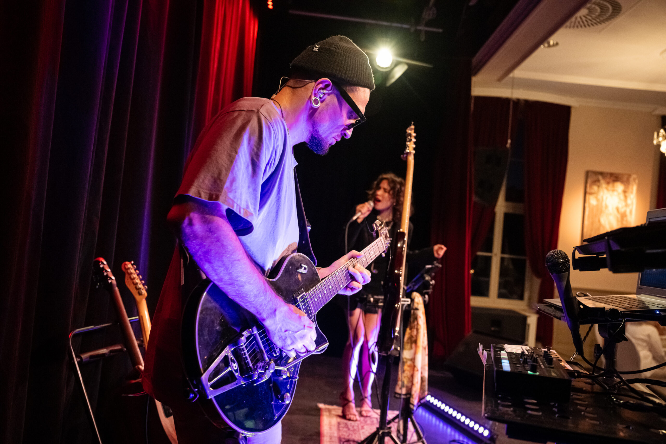 Kasino am Kornmarkt – Bild 5