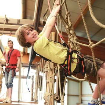 Abenteuer Dschungelland – Bild 4