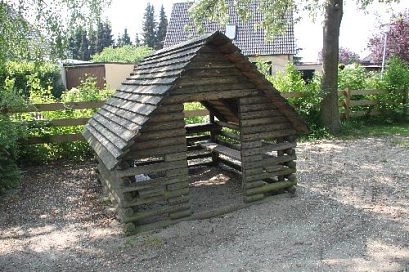 Spielplatz Ostmarkstraße – Bild 4