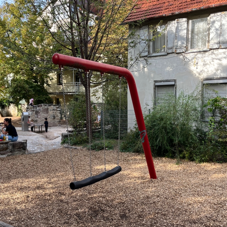 Spielplatz Nürtingerhofstraße – Bild 4