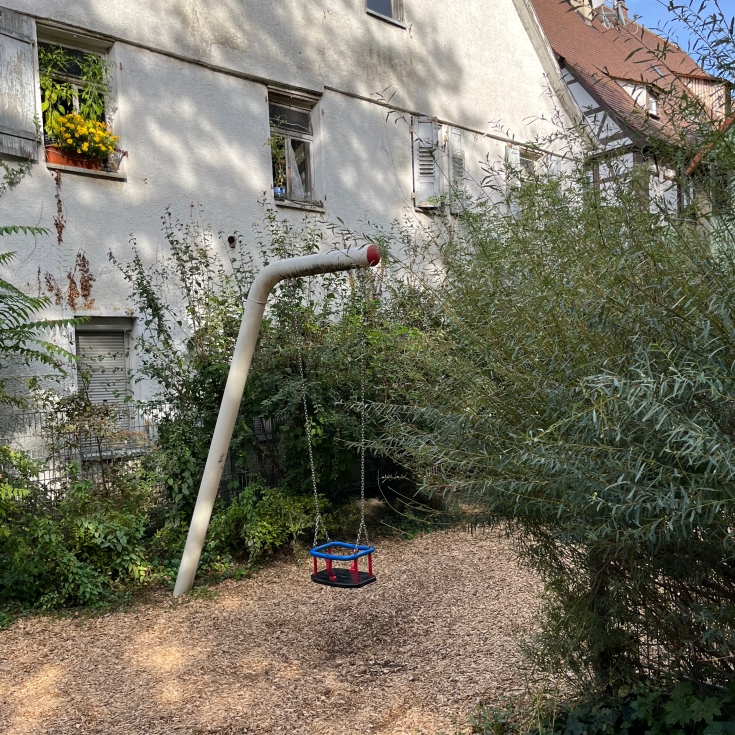 Spielplatz Nürtingerhofstraße – Bild 6