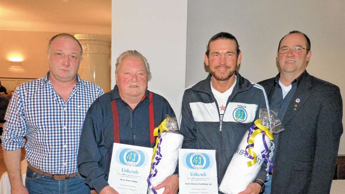 Sportverein Erlstätt Turnhalle – Bild 4