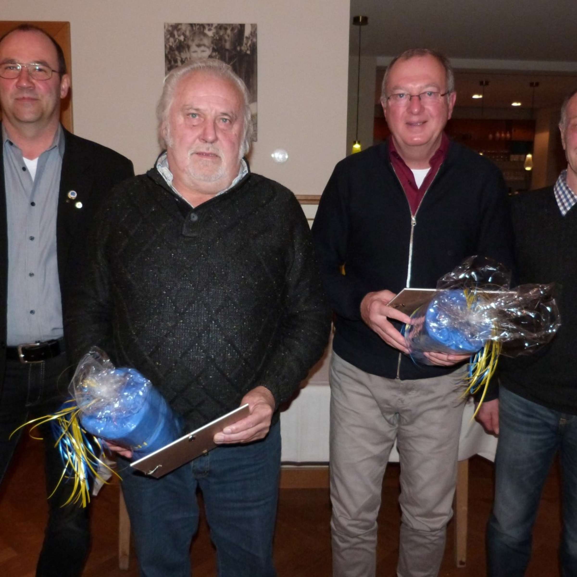 Sportverein Erlstätt Turnhalle – Bild 6