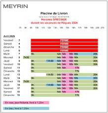 Piscine de Livron – Bild 3