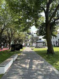 Deschamps Park – Bild 6