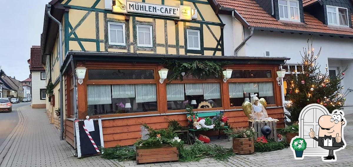 Mühlencafe Mike Schöne – Bild 2