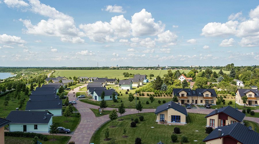 Seepark Auenhain – Bild 2