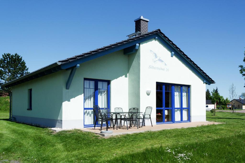 Seepark Auenhain – Bild 3