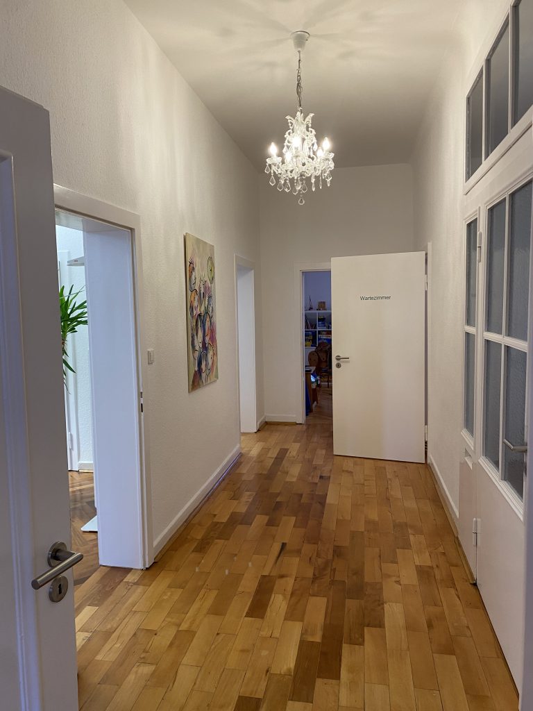 Facharztpraxis KJPP Adler & Klug – Bild 5