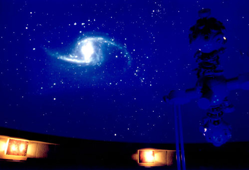 Olbers-Planetarium – Bild 3