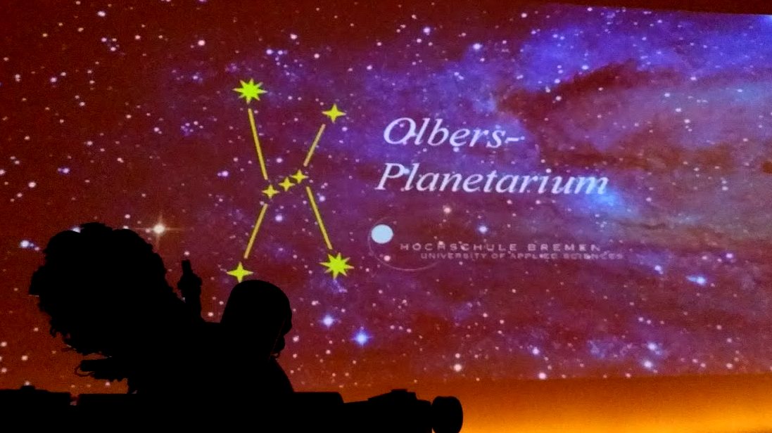 Olbers-Planetarium – Bild 6
