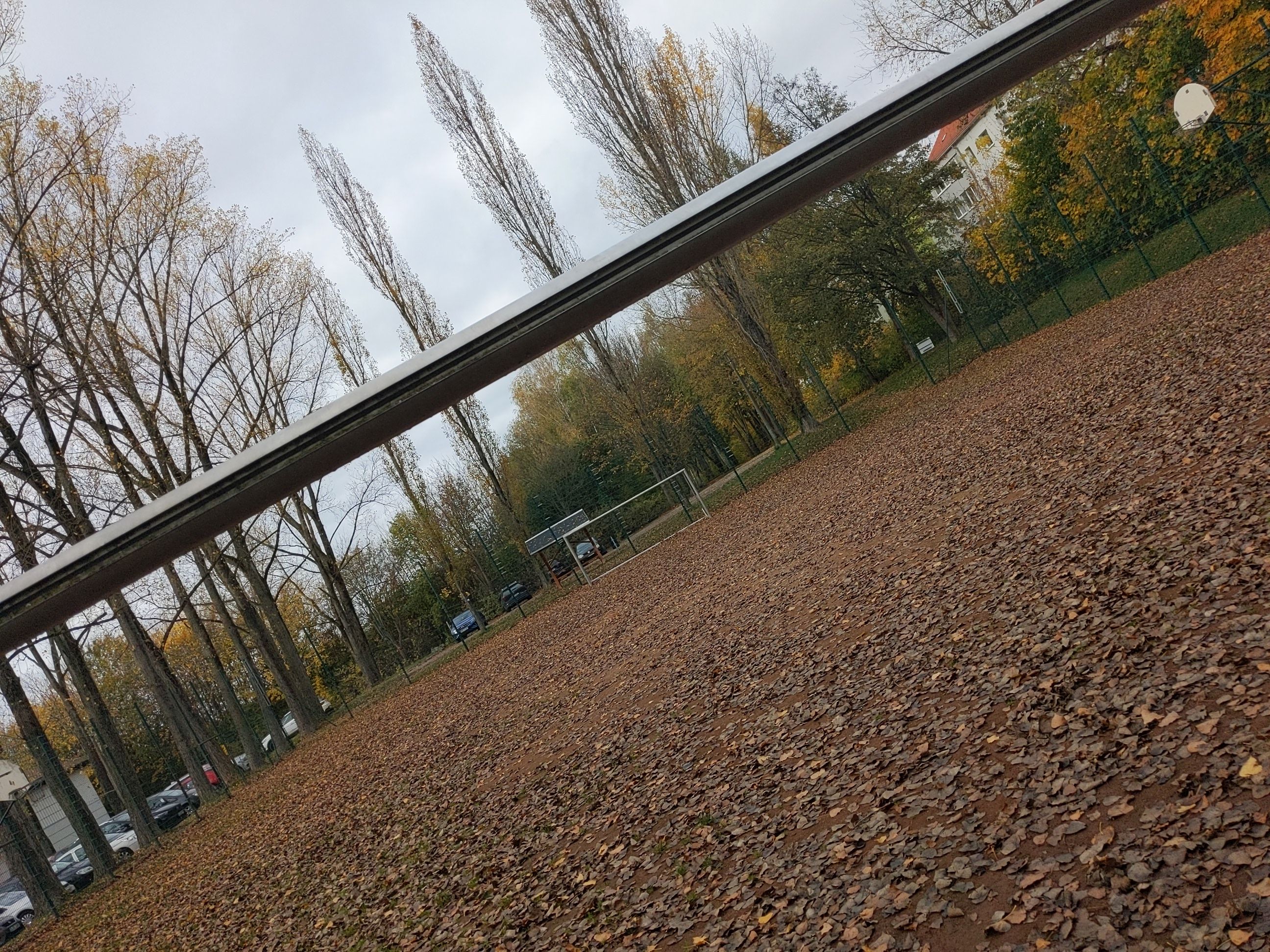 Bolzplatz – Bild 2