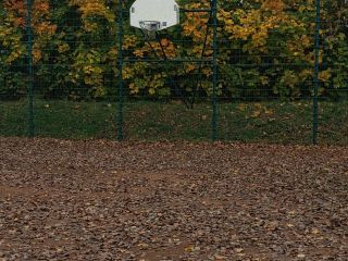 Bolzplatz – Bild 5