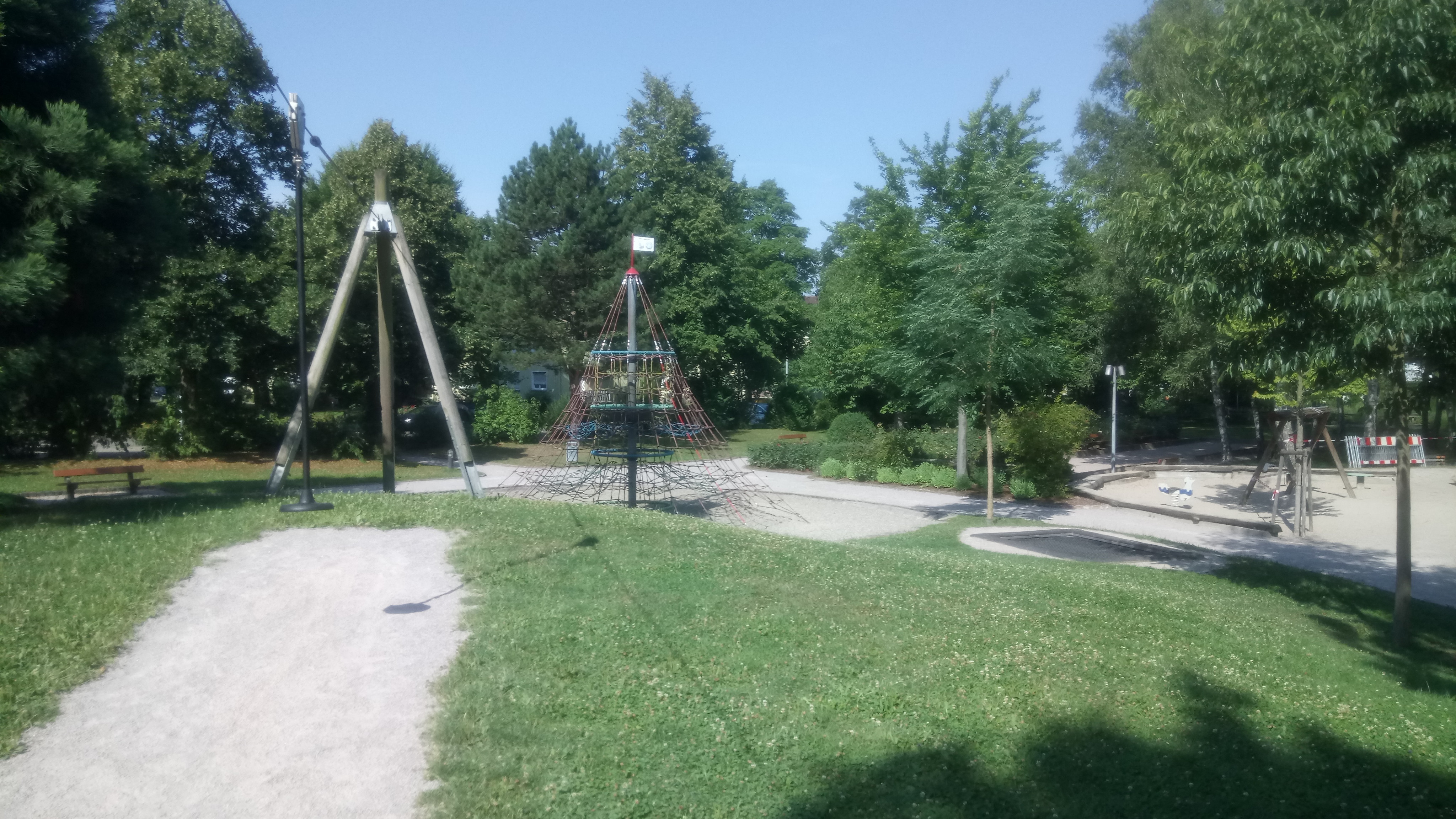 Stadtgarten – Bild 2