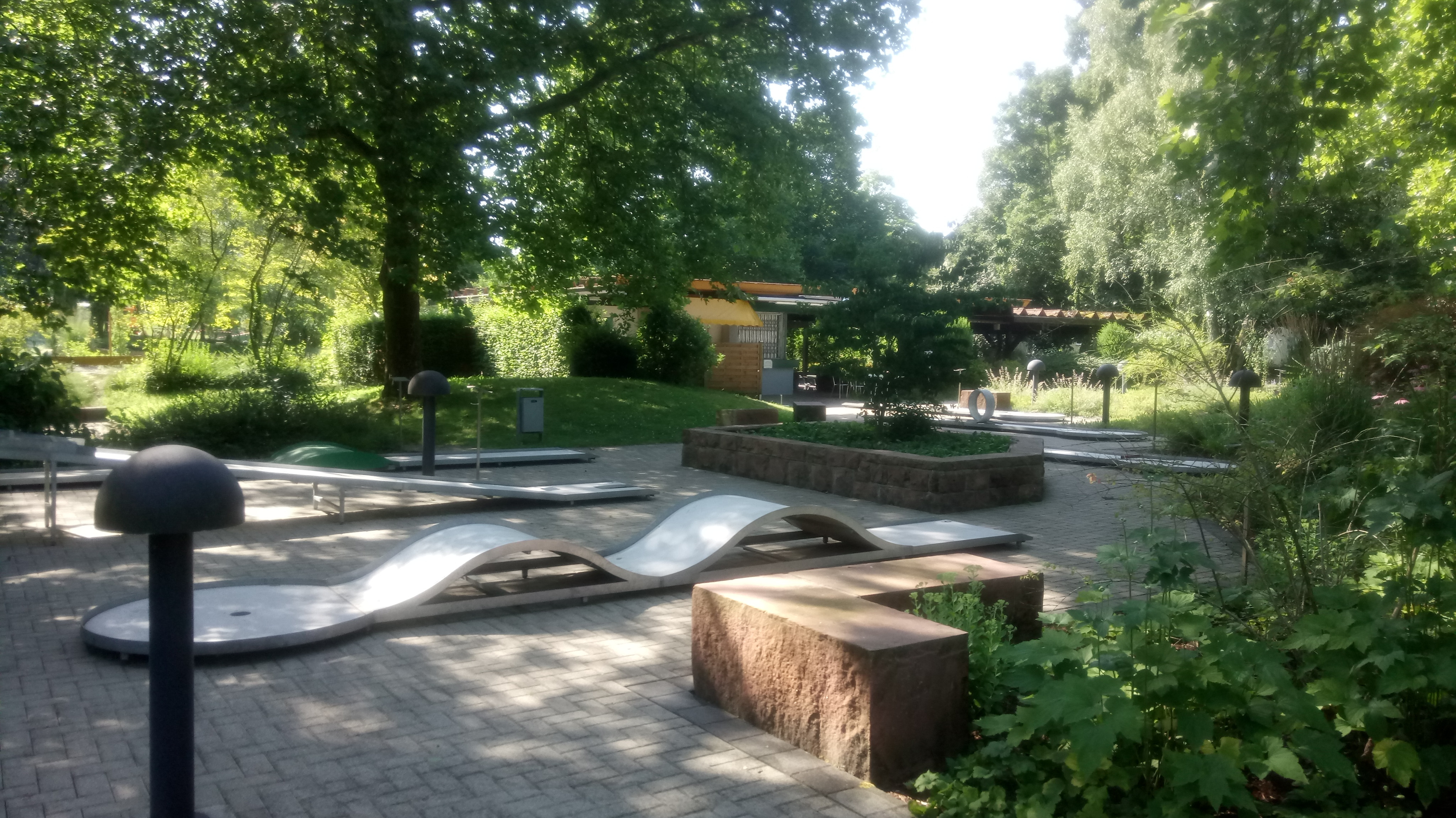 Stadtgarten – Bild 3