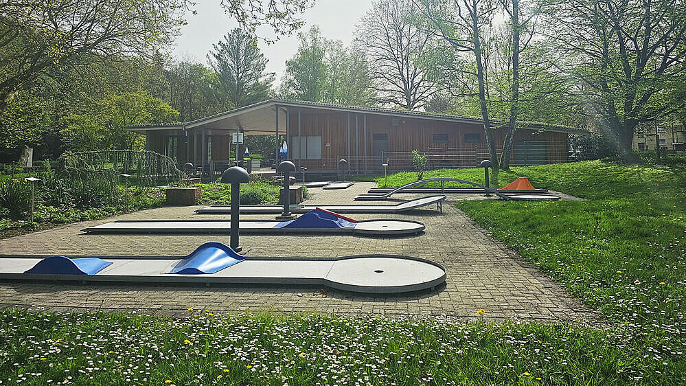 Stadtgarten – Bild 4